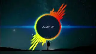 DJ Varosha & NRD - Ambition