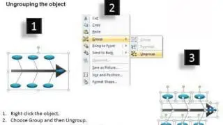 editable fishbone diagrams powerpoint slides ishikawa diagrams ppt templates