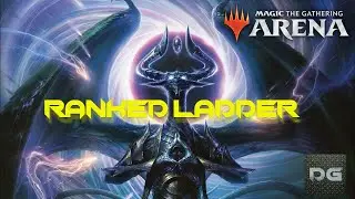 MTG Arena - Ranked Ladder Climb