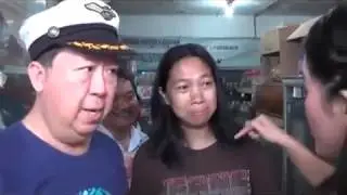 Ichitan Mendadak Jutawan 8th Winner