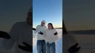 Lapland 🥹❄️🤍🧿