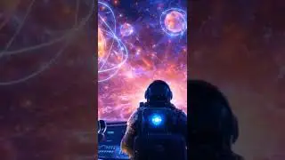 submarino atomico #electronicmusic #techno #space #alien #m&uacute;sica #videomusical #dance #viralmusic