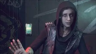 Watch Dogs: Legion - Wrench UNMASKED (Bloodline DLC)