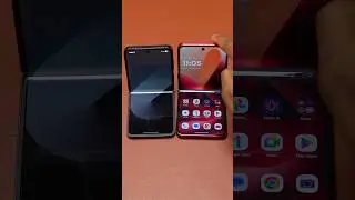 Razr 60 Ultra Moto UI vs Galaxy Z Flip 6 One UI 7