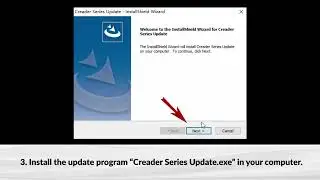 LAUNCH CR529: Software Download and Upgrade
