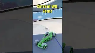 Blim - An Ice Track by TNTree | Trackmania TOTD Recap