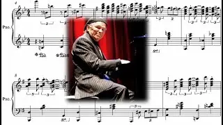 Amazing Grace - Bob Seeley || Piano Transcription