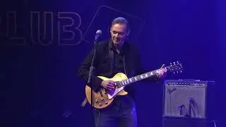 Smokestack Lightning (Howlin&acute; Wolf) - Marvin Scondo Blues Combo | Live at Studio 8