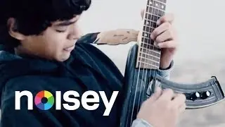 Calle 13 ft. Julian Assange & Tom Morello  - 