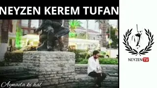 Kerem Tufan - Aynadaki Hal