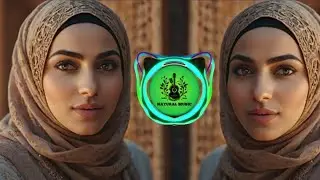 Arabic Remix Song 2025 || Arabic Song || Slowed Reverb || Bass Boosted | #arabicmusic #arabictrend