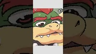 Should Bowser Kidnap Peach&hellip; Or Min Min?