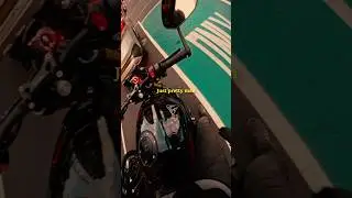 Triumph Speed Triple 1200 RS REVIEW #review #motorcycle