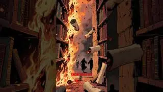 🔥 The Lost Knowledge of Alexandria