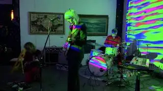 Kamikaze Palm Tree - Live at Non Plus Ultra, LA 2/1/2020