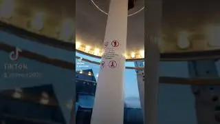 Rostocker weihnachtsmarkt Riesenrad 2022