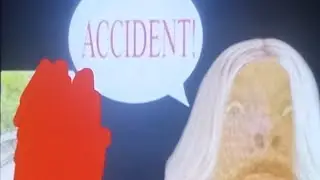 I was called an ACCIDENT by my best friend...