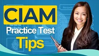 CIAM 2026: Certified Identity and Access Manager Exam Tips All You Need to Know