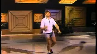 GARABATO COLORADO CHABELO