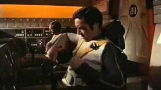 Top Ten TV Sci-Fi - #10 Space:1999