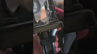 Polytron fox R upgrade post comp pcx 160 & stang kawasaki