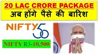 About PM Aatmanirbhar Package details PM Modi Speech Highlights | BREAKING NEWS stimulus  announced