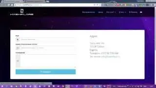 Облачный майнинг HashFlare и покупка реального оборудования для майнинга hashcoins