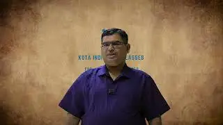 Repeater Course for JEE 2026 by VKR Sir 🔁 | One Last Chance to Crack IIT!