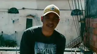 The Chamba - Solido (Materia & Keeper) (VIDEO OFICIAL)