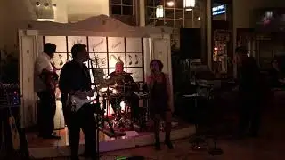 UpTown Sound Band  Top40 Dance Medley