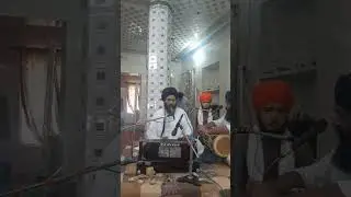 Parmeshar Bani is live