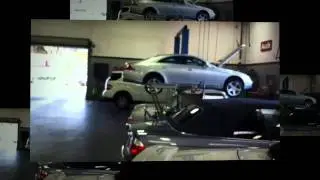 Charlie's Foreign Car - German Auto Repair Encinitas, California