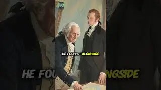 The Founding Father Who Almost Destroyed America