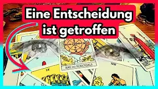 Hier ist jemand den du nicht mehr aus dem Kopf bekommst. Tarotkartenlegung