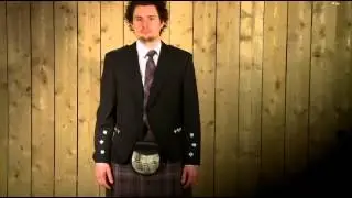 Argyll Kilt Pack | Houston Kiltmakers