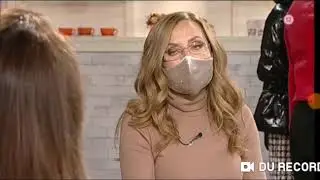 Dámsky klub RTVS téma Osteoporóza