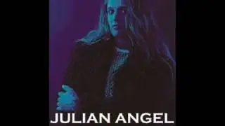 JULIAN ANGEL - TOKYO NIGHTS