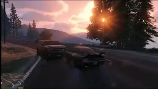 GTA V On Core i3 4th gen 4GB and geforce 830m High settings