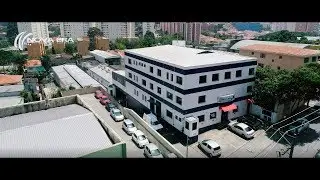 Conheça a NOVA ERA - A Solução em Carimbos