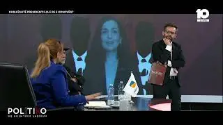 Ejupi-Hajzeraj thotë se Osmani s’duhet t’i jepet edhe një mandat: E ka kry misionin