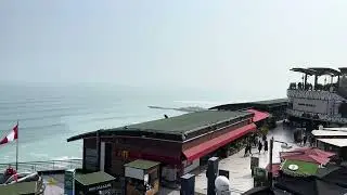 Larcomar