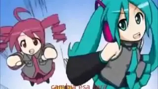 anime mis amigas vpad