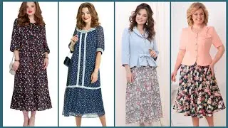 Beautiful woman's dresses designing ideas #fashion #plussizemenswear 
