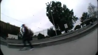 not another wes co video.