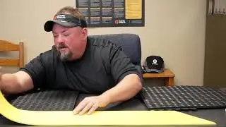 Product Spotlight: No-Trax Deflex Interlocking Rubber Matting