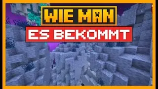 Wie man in Minecraft Crestguins z&auml;hmt &ndash; Mofus besseres Ende