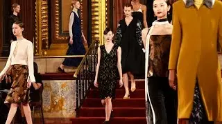Creatures of The Wind | Fall Winter 2016/2017 Full Fashion Show | Exclusive
