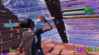 Solo Cash Cup Highlights (53 Points)