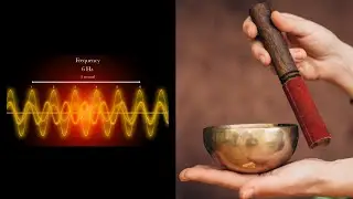 How Does a Singing Bowl Work?