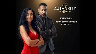 Your Story Is Your Strategy | How to Build Real Authority with Authentic Storytelling